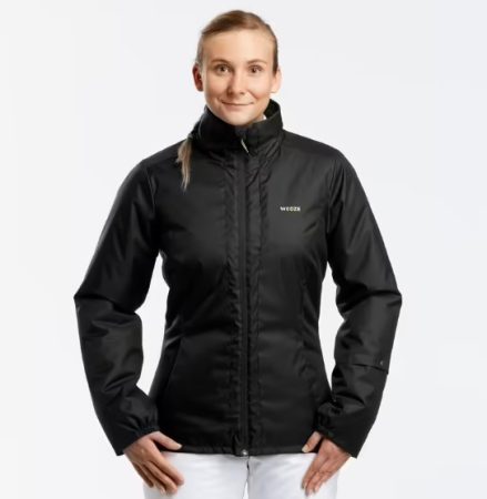 Chaqueta de invierno y esquí de Decathlon