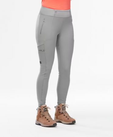 Mallas de montaña y trekking resistentes