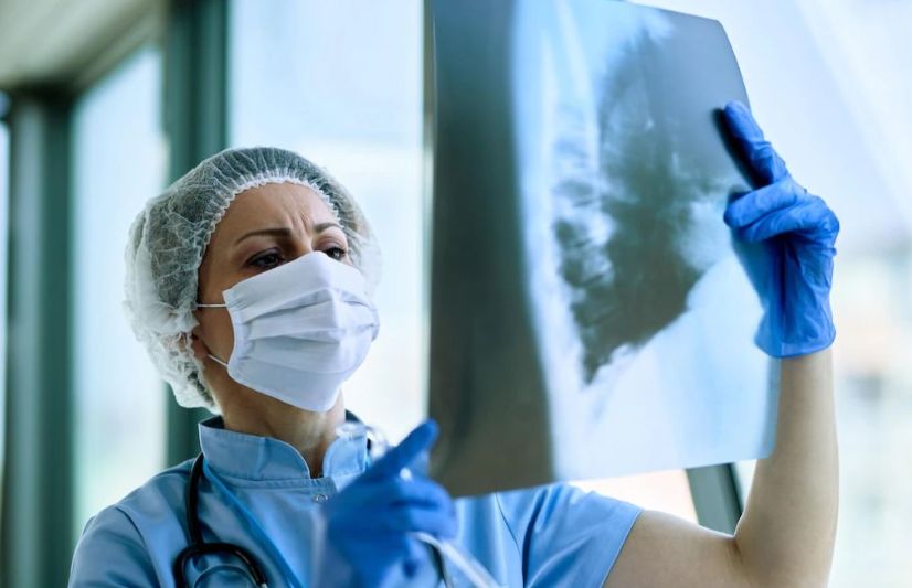 Evusheld, de AstraZeneca, considerado una de las mejores innovaciones del año por la revista ‘Time’