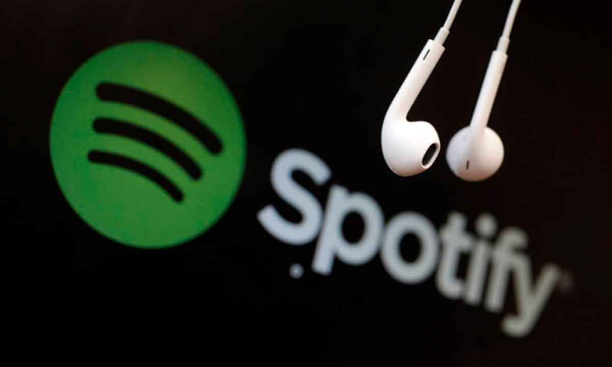 Spotify