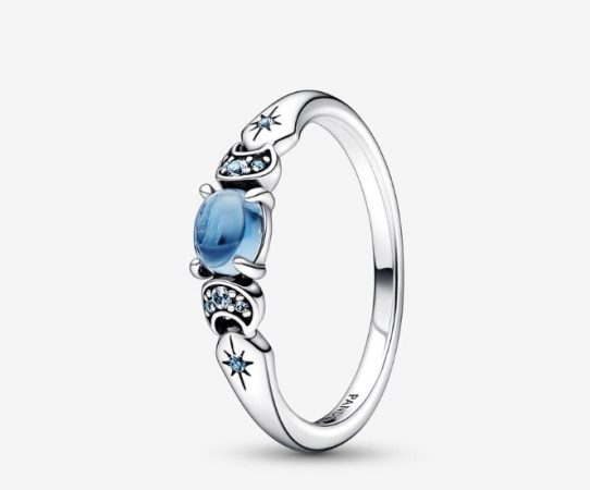 Anillo Princesa Jasmine de Aladdin de Disney
