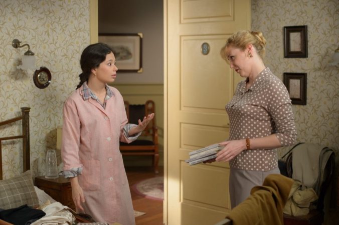 anna castillo amar es para siempre dorita julia moller Merca2.es