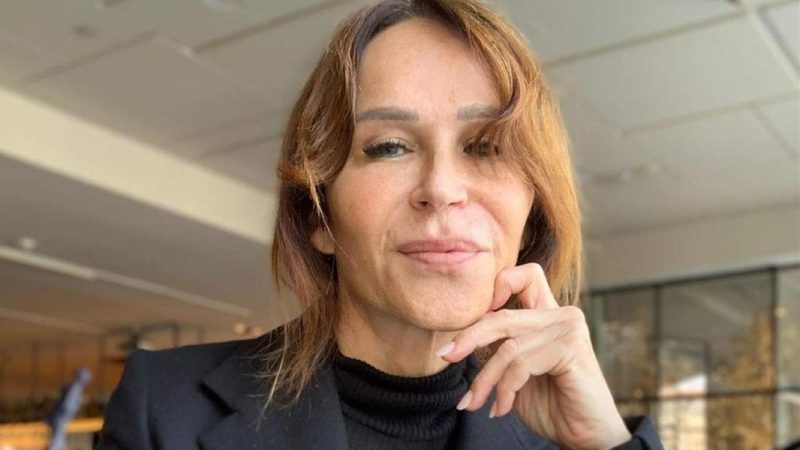 Estuvo al borde de la muerte