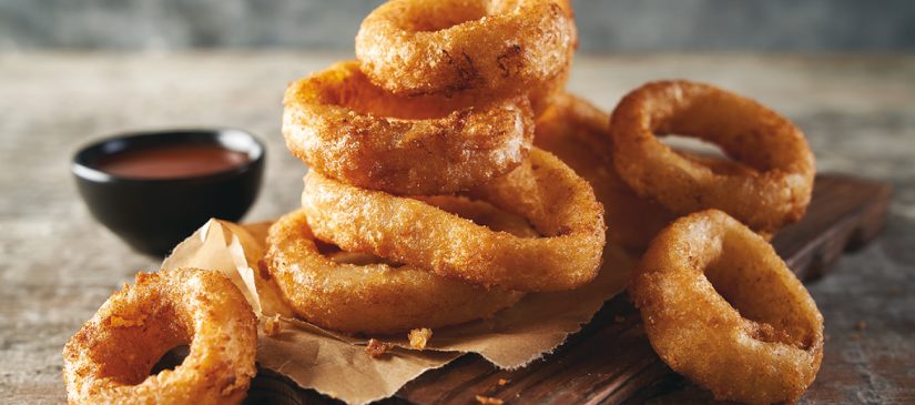 Aros de cebolla caseros, más ricos que los de McDonald's 36 Merca2.es aros 1 Merca2.es