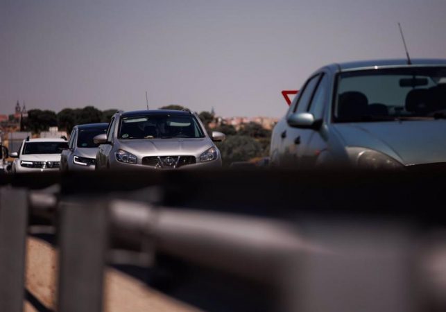 DGT: estos son todos los coches que ya no podrán circular en 2023