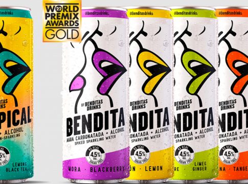 benditas-drinks-bebidas Benditas Drinks hace las Américas y Europa