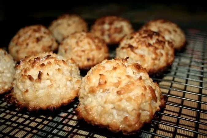 besitos coco horno Merca2.es