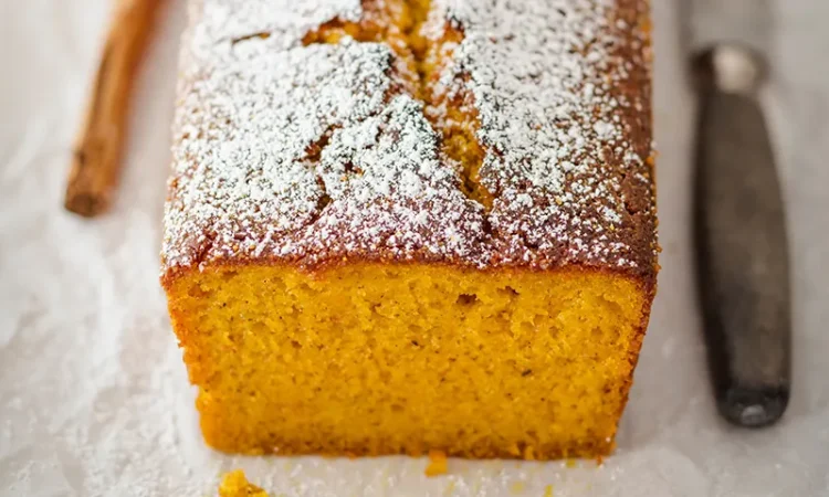 Bizcocho de yogur y limón, sencillo y rápido al microondas 4 Merca2.es bizcochocala Merca2.es