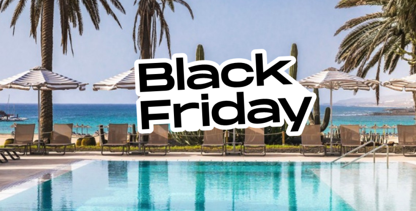 black friday barcelo Merca2.es