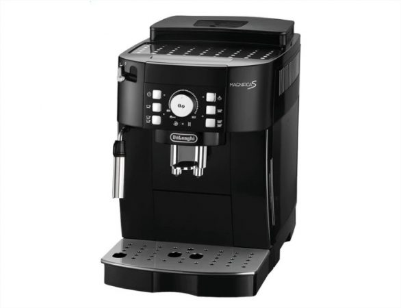 cafetera superautomatica de longhi
