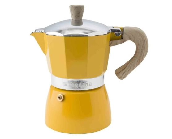 Tognana Cafetera espresso de Lidl