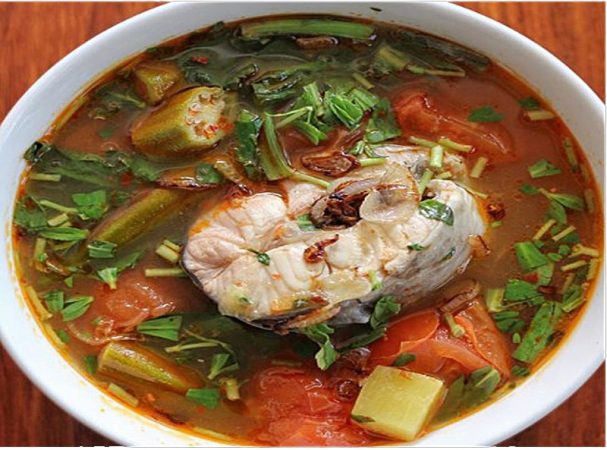 La receta de caldo que le da un sabor de 10 a la fideuá 33 Merca2.es caldo de pescado bagre 2 Merca2.es