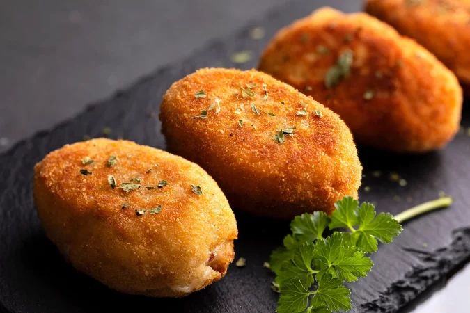 croquetas