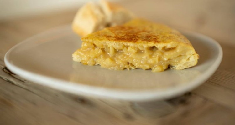 cuajar tortilla patatas Merca2.es