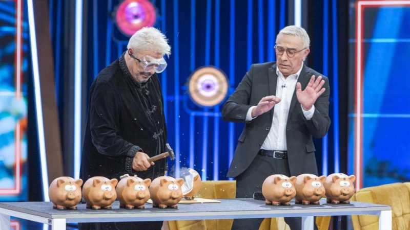 Antonio Canales admitió su afición a apostar