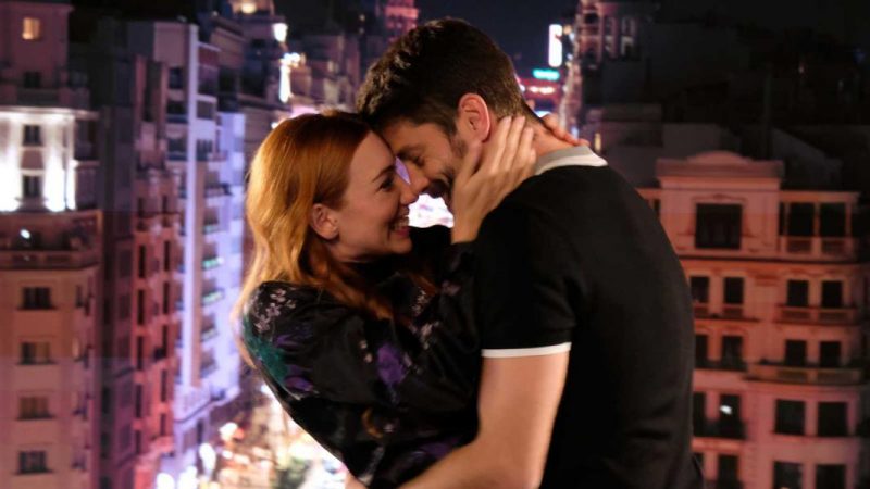 La sorpresa más inesperada de la serie