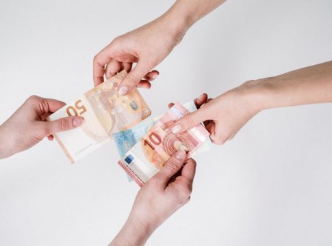 dinero Banco Santander