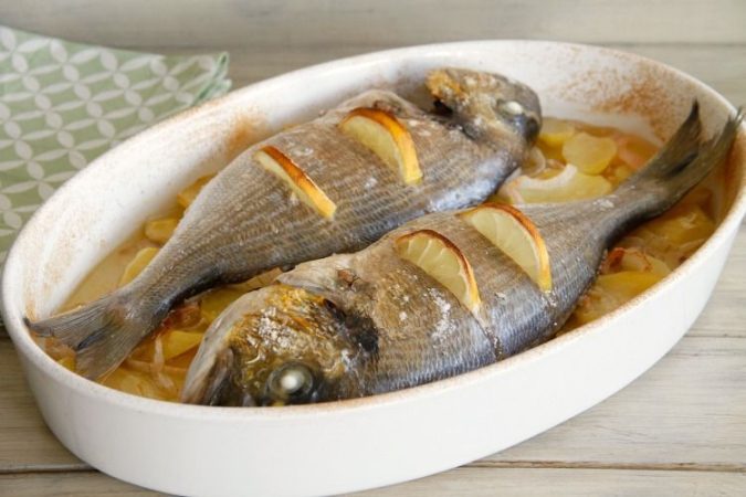 dorada limon Merca2.es