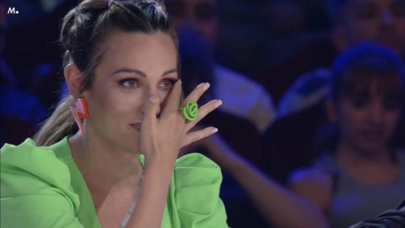 La devolución del jurado