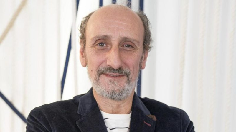 José Luis Gil está en buenas manos