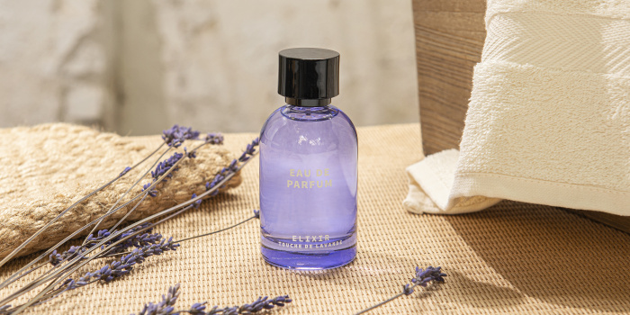 El perfume de 4 euros de Mercadona