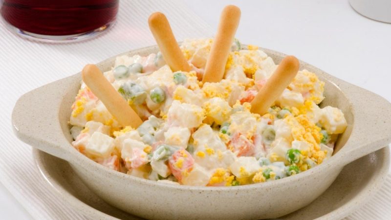 ensaladilla rusa Merca2.es
