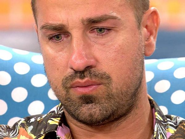 El colaborador que está a punto de abandonar Sálvame