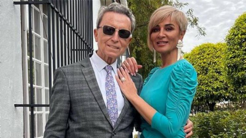 El acuerdo entre Ortega Cano y Ana María Aldón