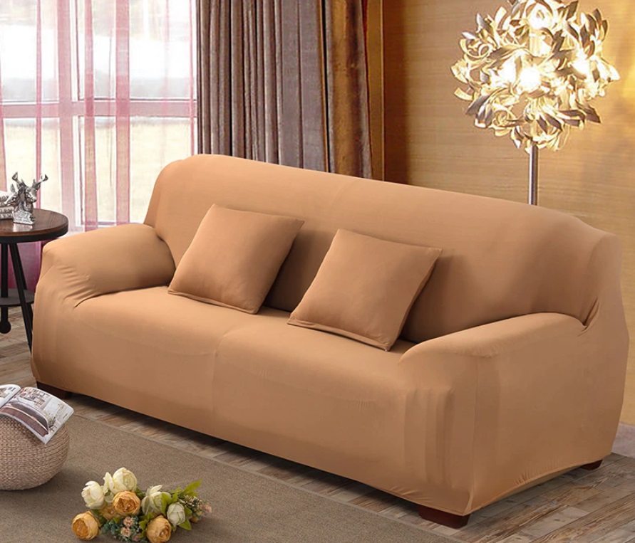 funda de sofá elástica