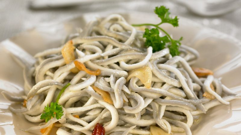 gulas al ajillo 1 Merca2.es