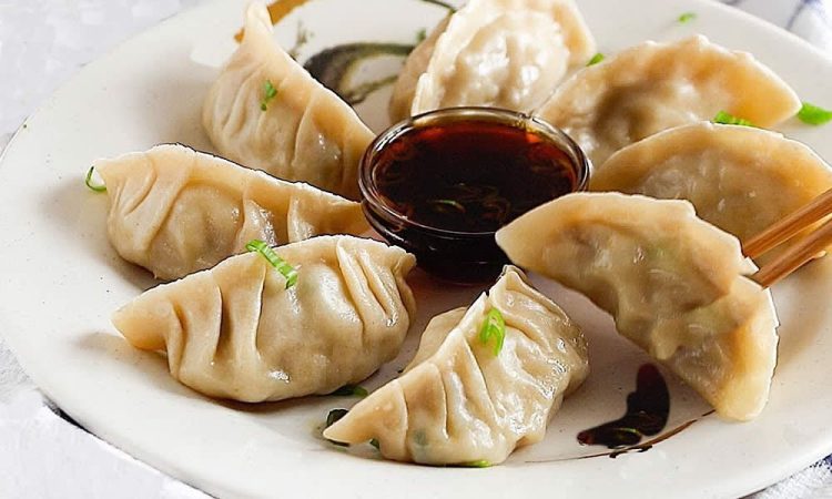 gyozas Merca2.es