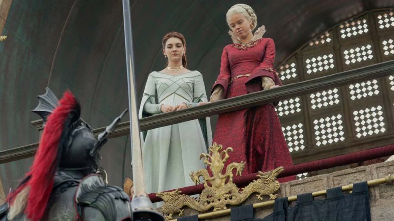 house of the dragon Merca2.es