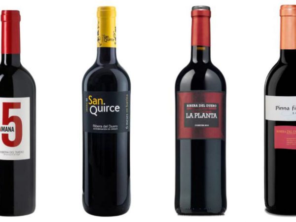 vinos para acompañar a las patatas a la importancia de Dabiz Muñoz