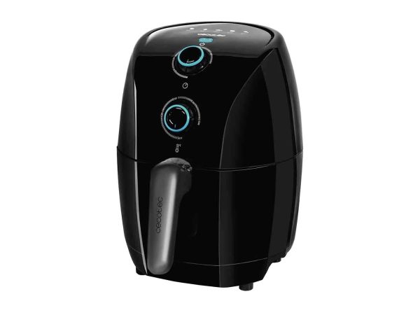 freidora Cecotec Black Friday de Lidl 