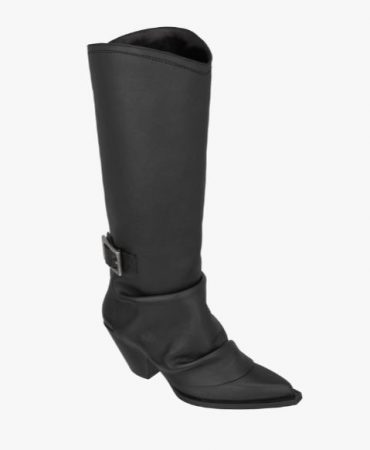 Las botas de Zara por 69,95 euros que son más cómodas que unas deportivas 17 Merca2.es image 20 Merca2.es