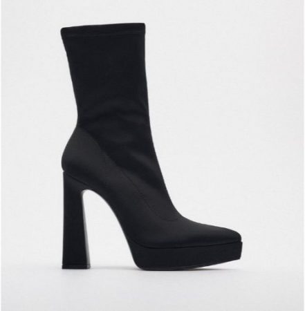 Las botas de Zara por 69,95 euros que son más cómodas que unas deportivas 20 Merca2.es image 23 Merca2.es