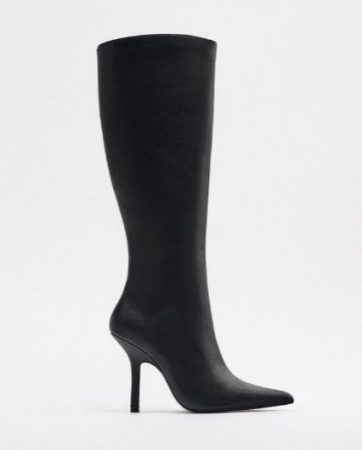 Las botas de Zara por 69,95 euros que son más cómodas que unas deportivas 21 Merca2.es image 24 Merca2.es