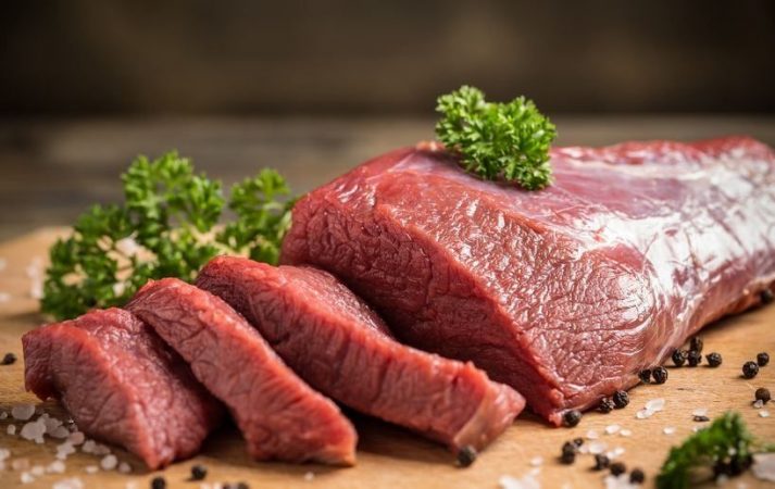 Filete a la plancha: el truco de José Andrés para que quede jugoso 62 Merca2.es ternera, filete a la plancha