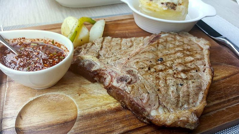 Filete a la plancha: el truco de José Andrés para que quede jugoso 63 Merca2.es image 59 Merca2.es