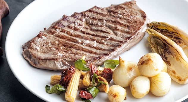 Filete a la plancha: el truco de José Andrés para que quede jugoso 57 Merca2.es image 61 Merca2.es