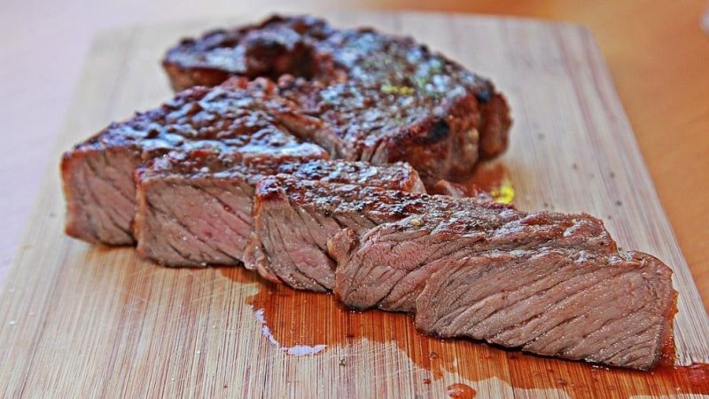 Filete a la plancha: el truco de José Andrés para que quede jugoso 61 Merca2.es image 65 Merca2.es