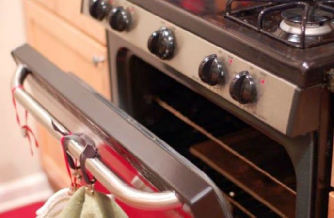 la receta de cordero al horno