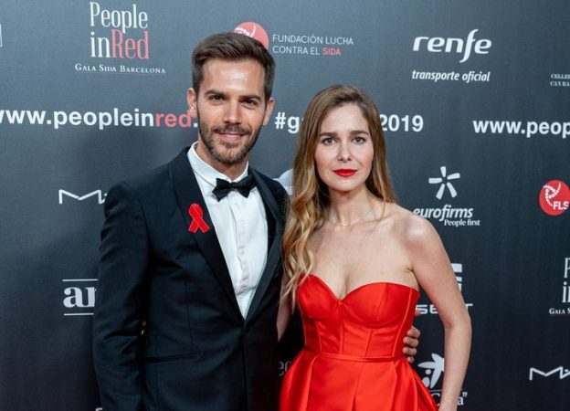 el cambio físico de Natalia Sánchez y personal