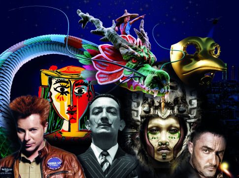 ifema programación 2