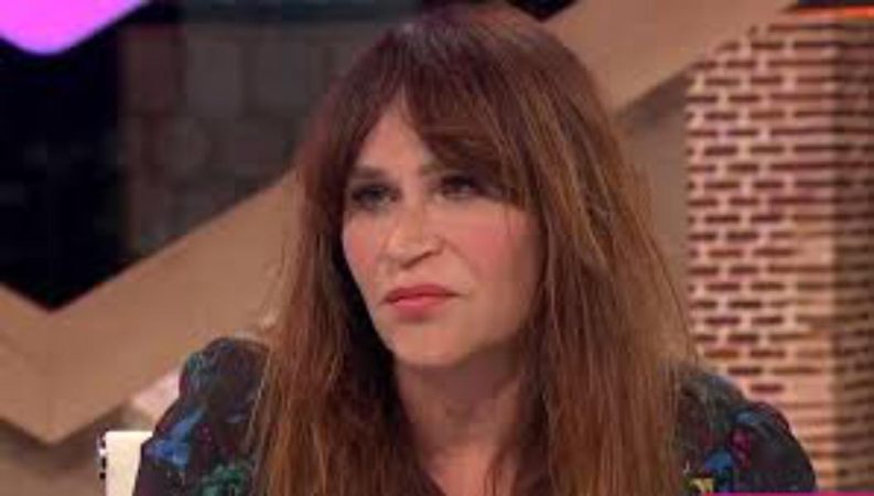 Antonia San Juan deja en claro que no volverá a la serie