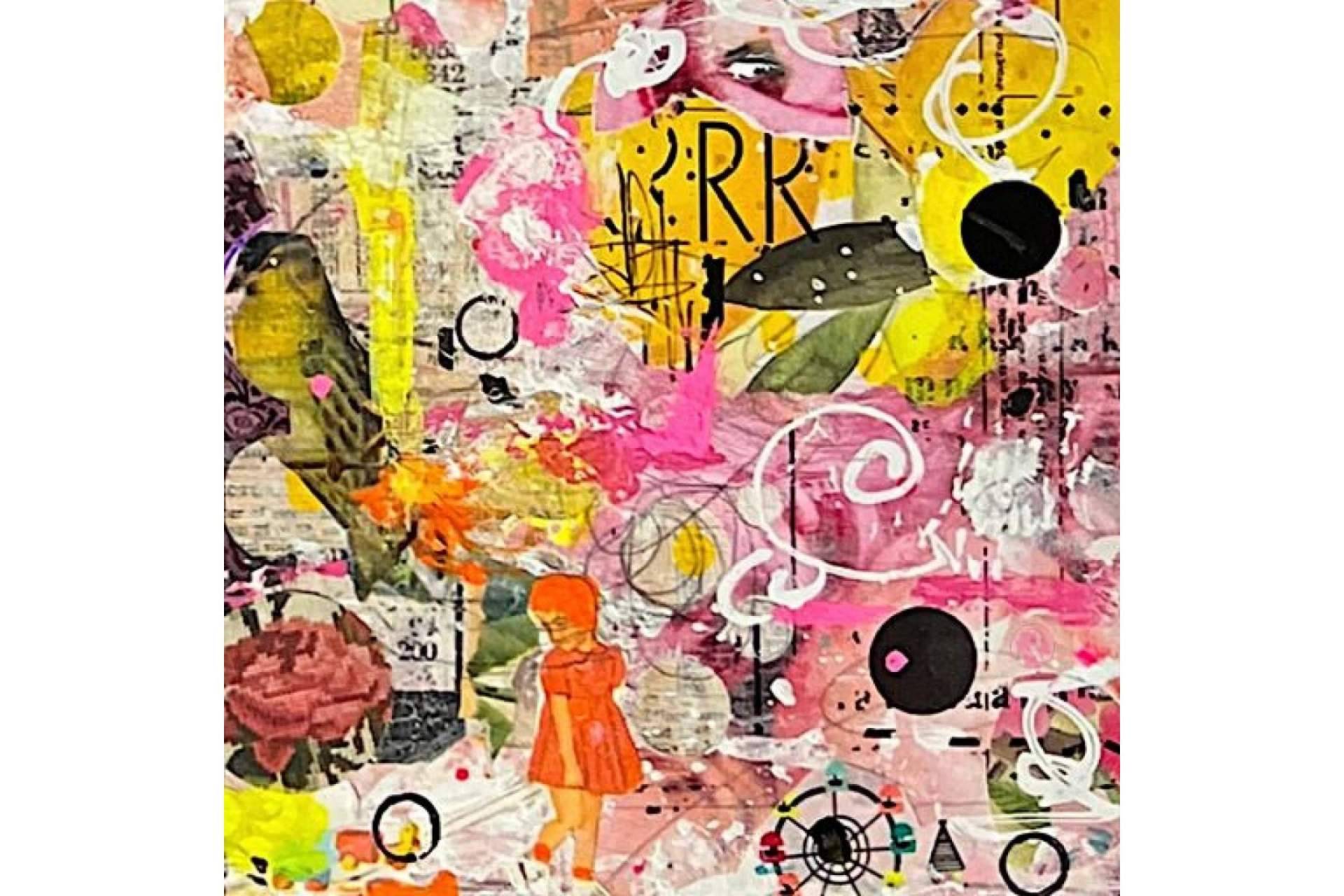 REYKO publican nuevo single, ‘Josephine’