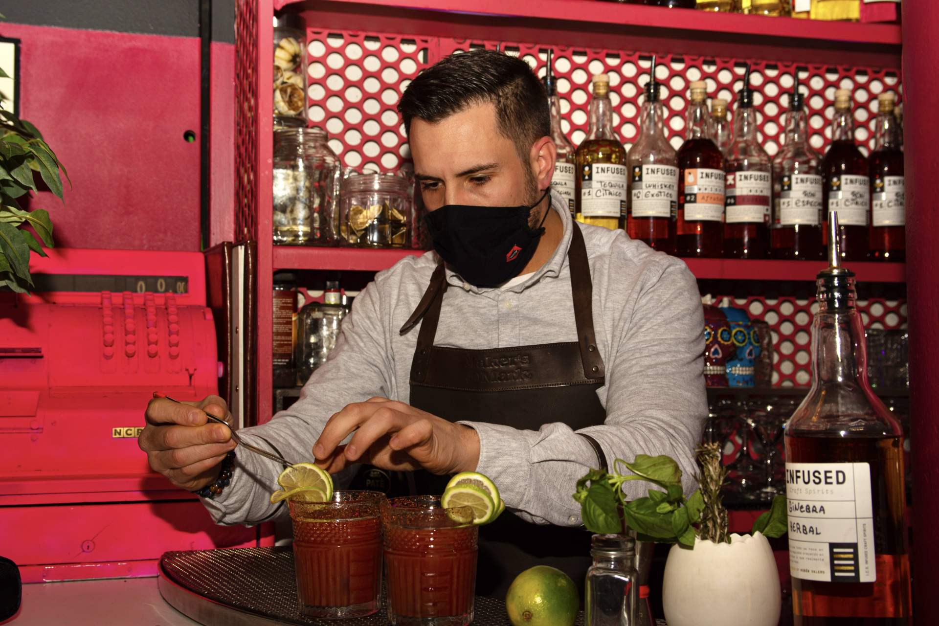 Una de las mejores plataformas para disfrutar de la vida nocturna en Madrid, Party Area