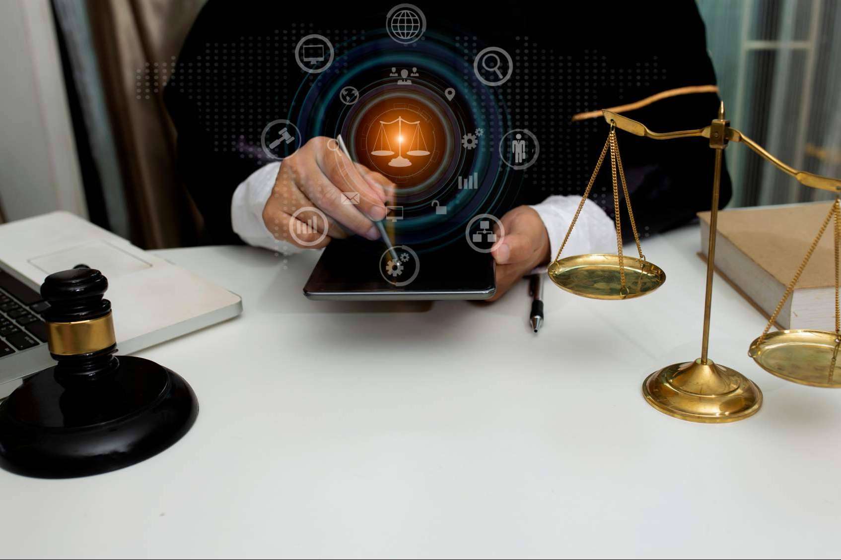 Área Jurídica Global explica qué es la Ley de la Segunda Oportunidad