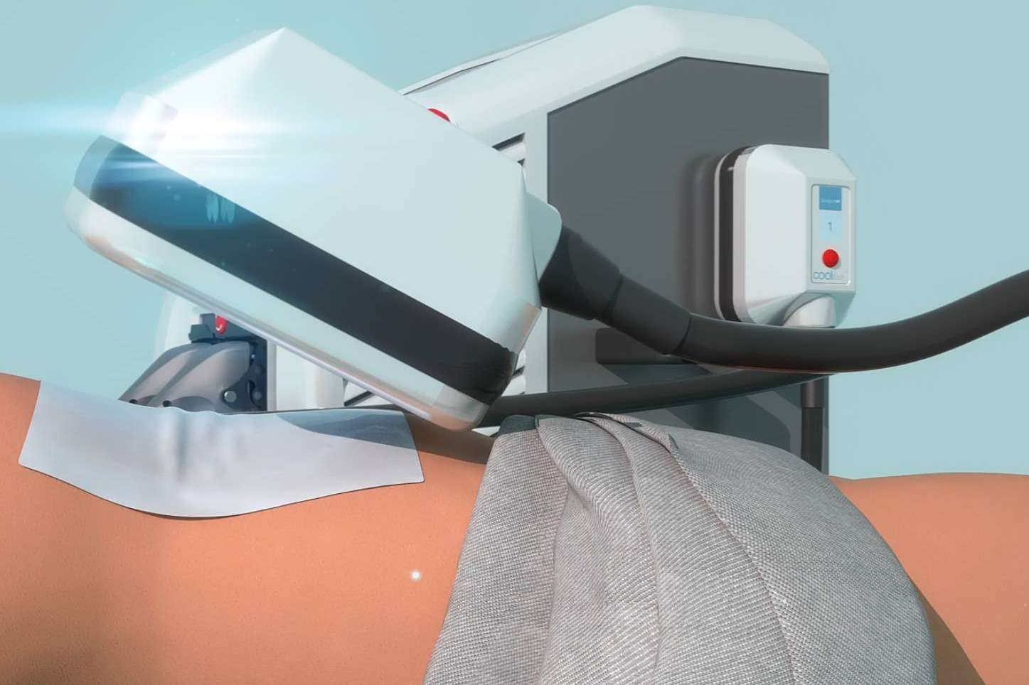 Pixel Dreams continúa expandiéndose en el sector de la animación 3D con su último proyecto para la firma médica Cocoon Medical