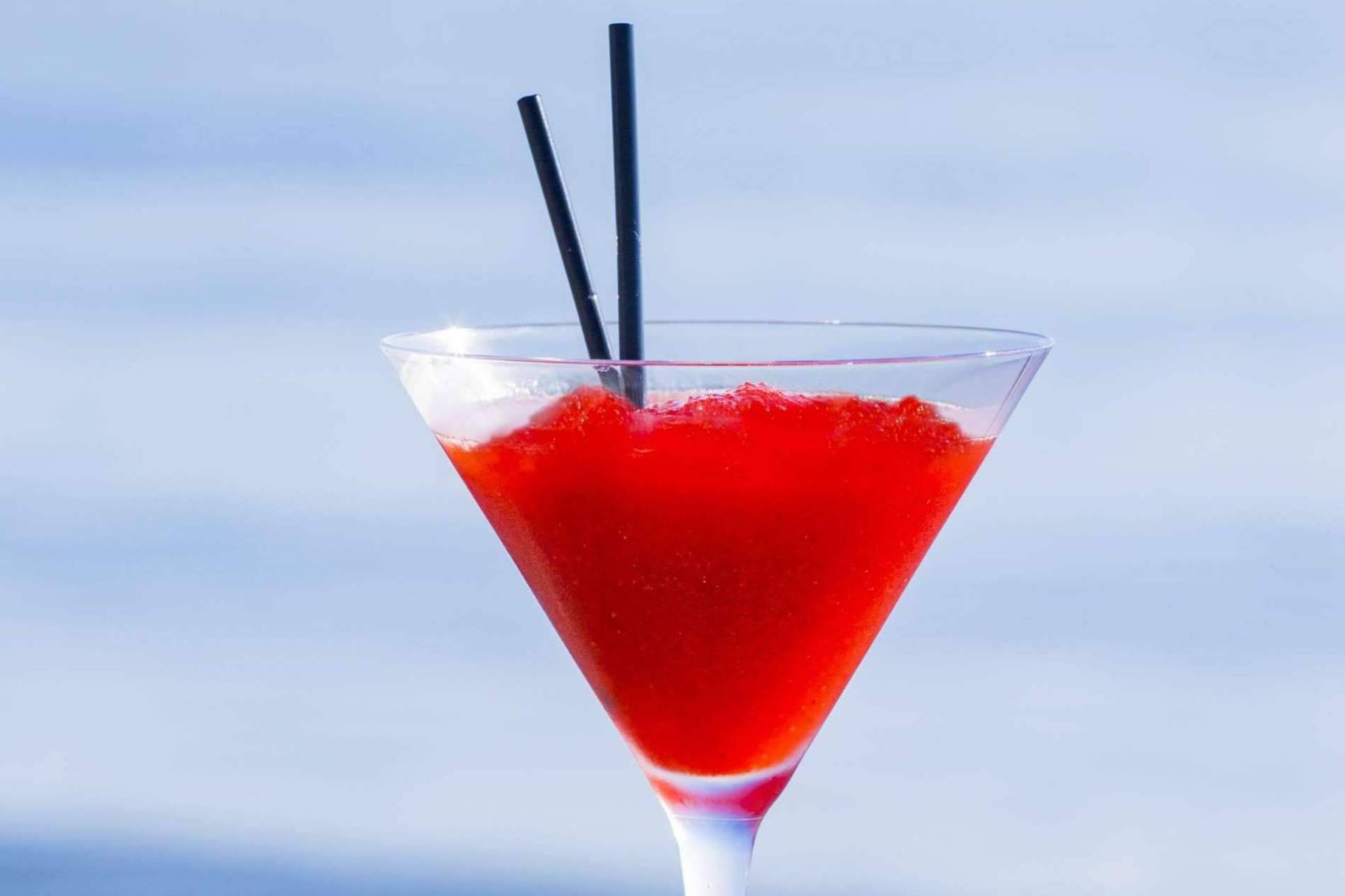 La nueva tendencia de frutas granizadas 100 % naturales, de la mano de Granny